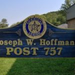 JW Hoffman Post 757
